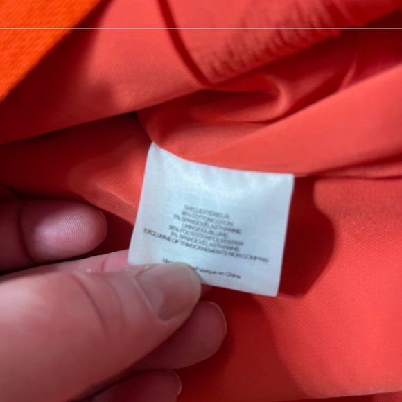 🧡EUC - Tory Burch Dress🧡 - Picture 4 of 9